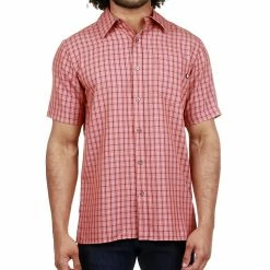 Marmot Men's Eldridge SS Shirt