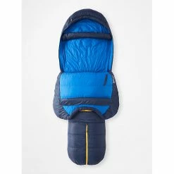 Marmot Women's Ouray 0 Degree Sleeping Bag -Camping Wear Shop 10116841x1252337 vAlt2