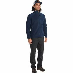 Marmot Men's Wrangell Jacket -Camping Wear Shop 10196313x1107866 vAlt3