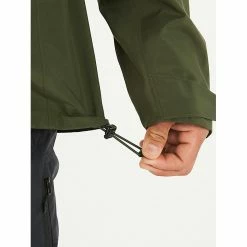 Marmot Men's Alpinist Jacket -Camping Wear Shop 10221494x1017407 vAlt2