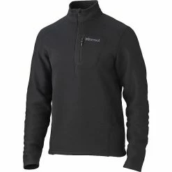 Marmot Men's Drop Line 1/2 Zip -Camping Wear Shop 10221552x1012905 vAlt1