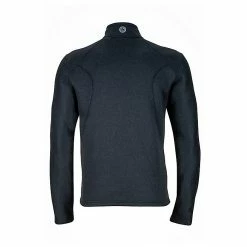 Marmot Men's Drop Line 1/2 Zip -Camping Wear Shop 10221552x1012905 vBack