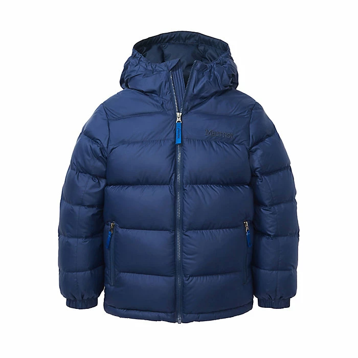Marmot Boys' Guides Down Hoody 8 Marmot Boys' Guides Down Hoody - Image 8