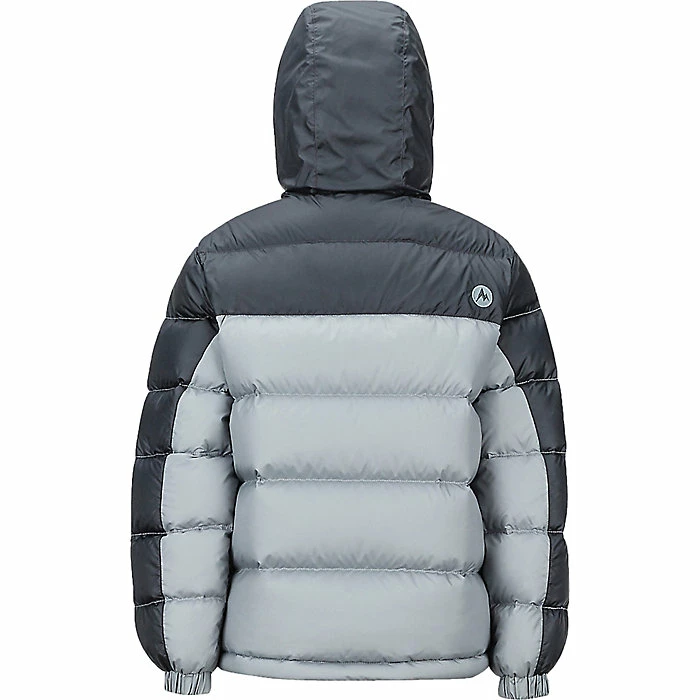 Marmot Boys' Guides Down Hoody 3 Marmot Boys' Guides Down Hoody - Image 3