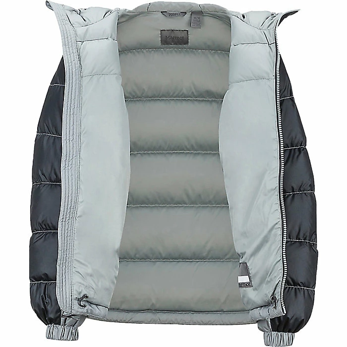 Marmot Boys' Guides Down Hoody 6 Marmot Boys' Guides Down Hoody - Image 6