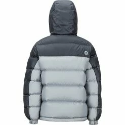 Marmot Boys' Guides Down Hoody 16 Marmot Boys' Guides Down Hoody -Camping Wear Shop 10221579x1174192 vBack