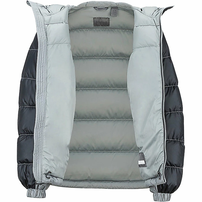 Marmot Boys' Guides Down Hoody 4 Marmot Boys' Guides Down Hoody - Image 4