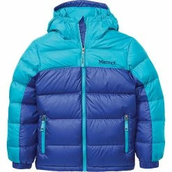 Marmot Boys' Guides Down Hoody