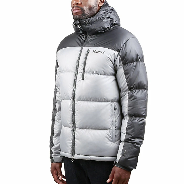 Marmot Men's Guides Down Hoody 4 Marmot Men's Guides Down Hoody - Image 4