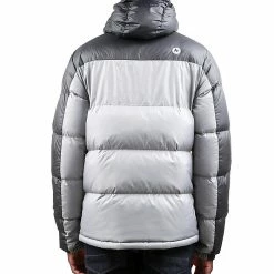 Marmot Men's Guides Down Hoody 15 Marmot Men's Guides Down Hoody -Camping Wear Shop 10221581x1174192 vAlt2