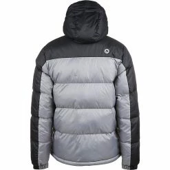 Marmot Men's Guides Down Hoody 18 Marmot Men's Guides Down Hoody -Camping Wear Shop 10221581x1174192 vAlt3
