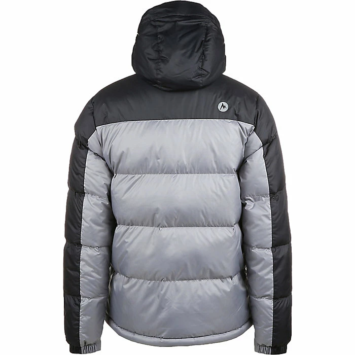 Marmot Men's Guides Down Hoody 6 Marmot Men's Guides Down Hoody - Image 6