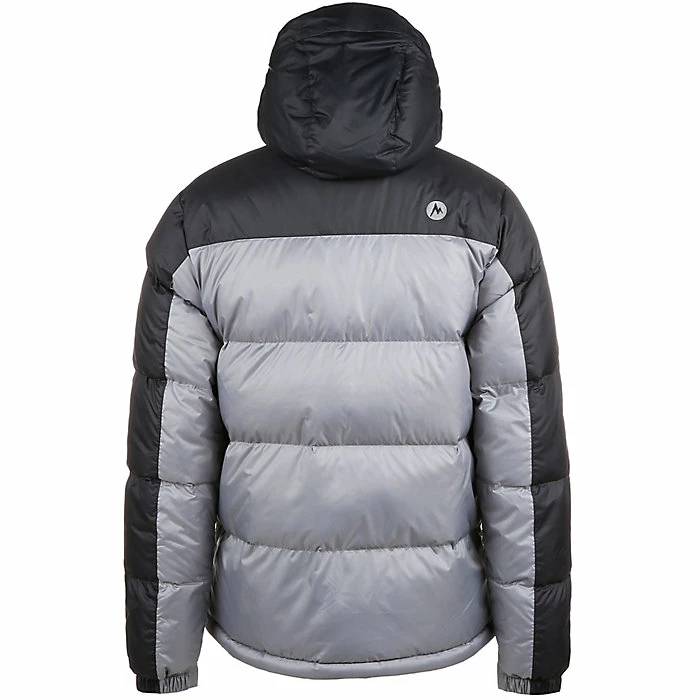 Marmot Men's Guides Down Hoody 5 Marmot Men's Guides Down Hoody - Image 5