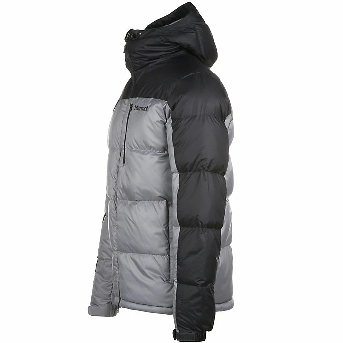 Marmot Men's Guides Down Hoody 8 Marmot Men's Guides Down Hoody - Image 8