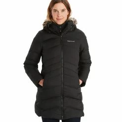 Marmot Women's Montreal Coat -Camping Wear Shop 10221622x1012905 zm
