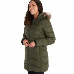Marmot Women's Montreal Coat -Camping Wear Shop 10221622x1017407 zm