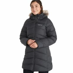 Marmot Women's Montreal Coat -Camping Wear Shop 10221622x1043036 zm