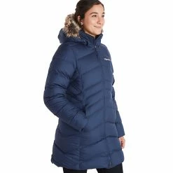 Marmot Women's Montreal Coat -Camping Wear Shop 10221622x1107866 zm
