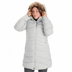 Marmot Women's Montreal Coat -Camping Wear Shop 10221622x1141632 zm
