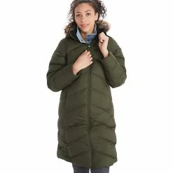 Marmot Women's Montreaux Coat -Camping Wear Shop 10221624x1017407 zm