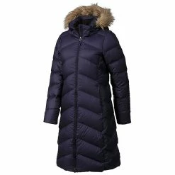 Marmot Women's Montreaux Coat -Camping Wear Shop 10221624x1051831 zm