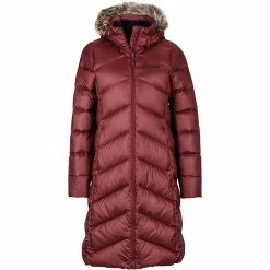 Marmot Women's Montreaux Coat -Camping Wear Shop 10221624x1062118 zm