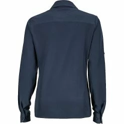 Marmot Women's Annika LS Shirt 10 Marmot Women's Annika LS Shirt -Camping Wear Shop 10280747x1043036 vAlt1