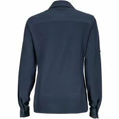 Marmot Women's Annika LS Shirt 9 Marmot Women's Annika LS Shirt -Camping Wear Shop 10280747x1043036 vBack