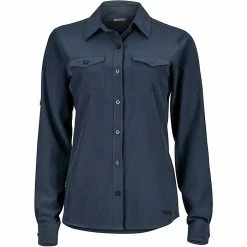 Marmot Women's Annika LS Shirt