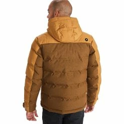 Marmot Men's Fordham Jacket -Camping Wear Shop 10280796x1065231 vBack