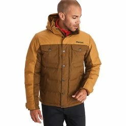 Marmot Men's Fordham Jacket -Camping Wear Shop 10280796x1065231 vFront