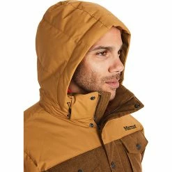 Marmot Men's Fordham Jacket -Camping Wear Shop 10280796x1065231 vHood