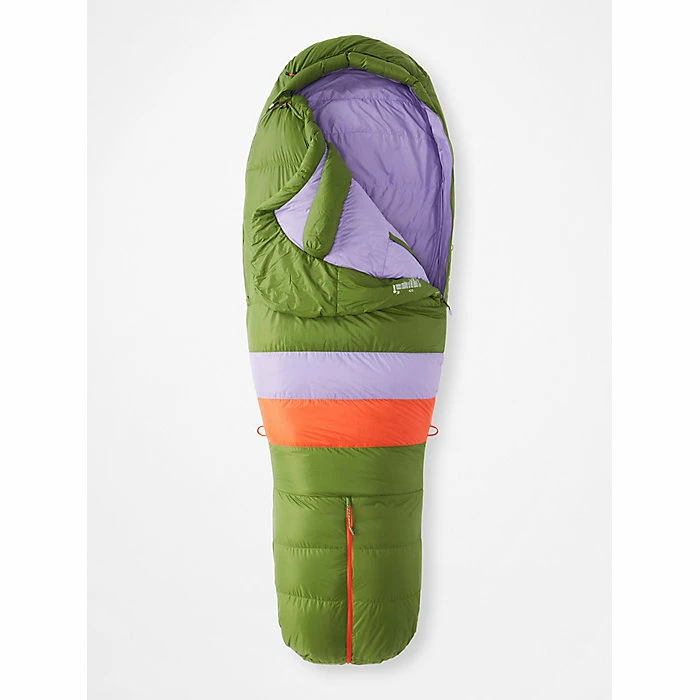 Marmot Women's Angel Fire Sleeping Bag 2 Marmot Women's Angel Fire Sleeping Bag - Image 2