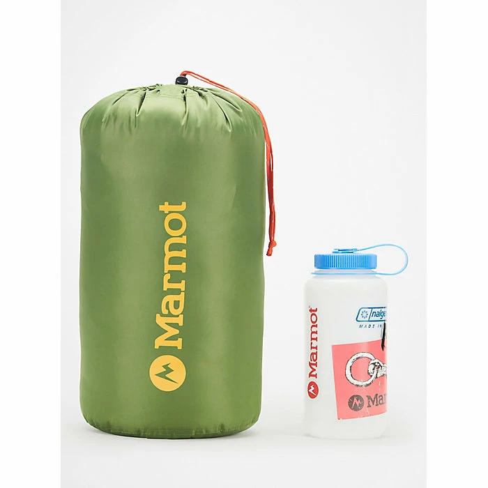 Marmot Women's Angel Fire Sleeping Bag 4 Marmot Women's Angel Fire Sleeping Bag - Image 4