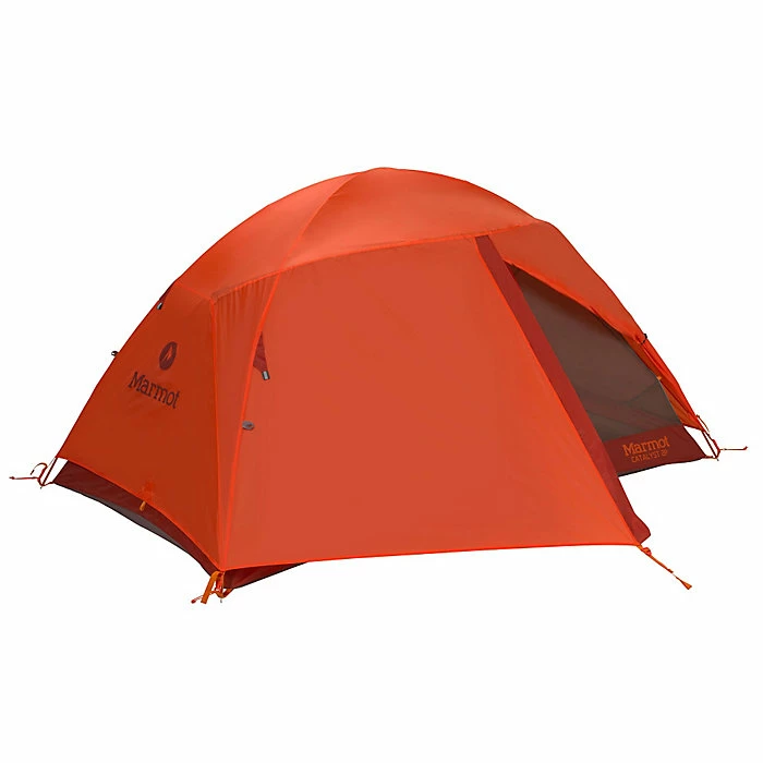 Marmot Catalyst 2P Tent 2 Marmot Catalyst 2P Tent - Image 2