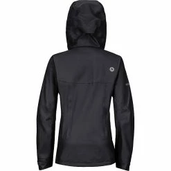 Marmot Women's Starfire Jacket -Camping Wear Shop 10301506x1012905 vBack