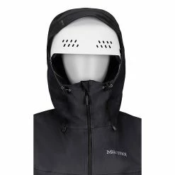 Marmot Women's Starfire Jacket -Camping Wear Shop 10301506x1012905 vHood