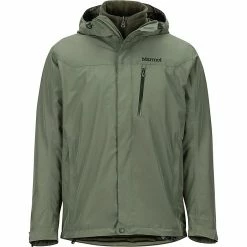 Marmot Men's Ramble Component Jacket -Camping Wear Shop 10313978x1184982 vFront