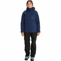 Marmot Women's Ramble Component Jacket -Camping Wear Shop 10313979x1107866 vAlt9