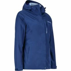 Marmot Women's Ramble Component Jacket -Camping Wear Shop 10313979x1107866 vAngled