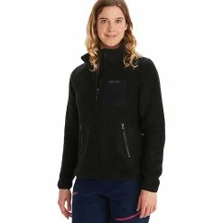 Marmot Women's Wiley Jacket -Camping Wear Shop 10314076x1012905 zm