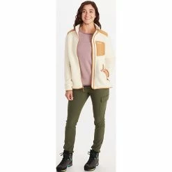 Marmot Women's Wiley Jacket -Camping Wear Shop 10314076x1224510 vAlt image 1