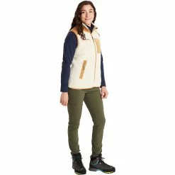 Marmot Women's Wiley Vest 12 Marmot Women's Wiley Vest -Camping Wear Shop 10314077x1224510 vAlt image 1