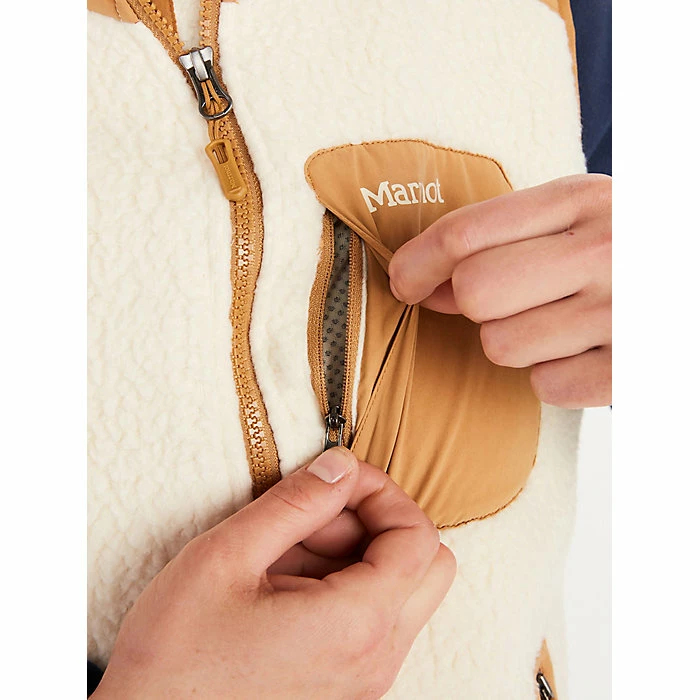 Marmot Women's Wiley Vest 4 Marmot Women's Wiley Vest - Image 4