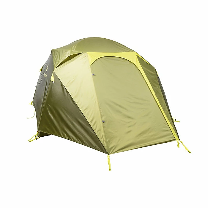 Marmot Limestone 4P Tent 2 Marmot Limestone 4P Tent - Image 2
