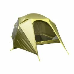 Marmot Limestone 4P Tent 6 Marmot Limestone 4P Tent -Camping Wear Shop 10331554x1094122 vAlt image 2