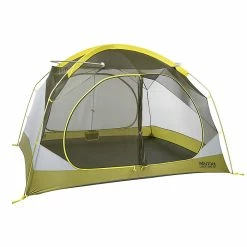 Marmot Limestone 4P Tent