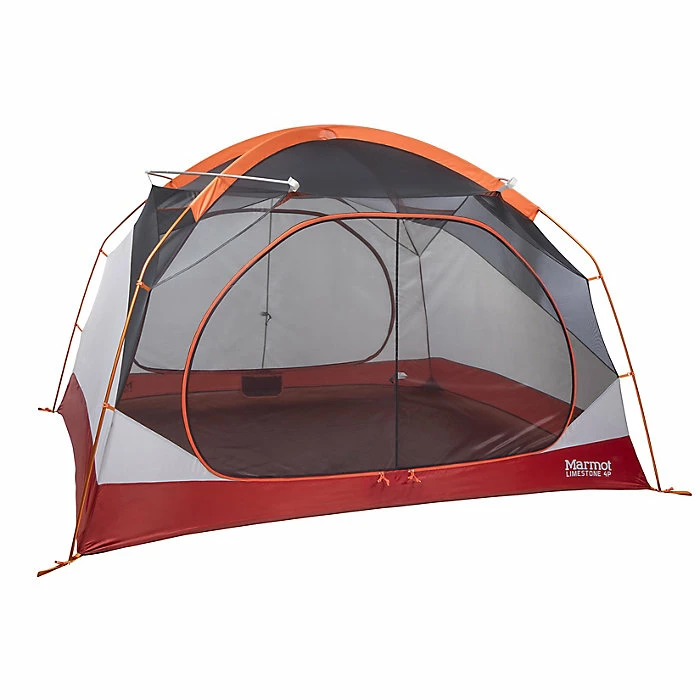 Marmot Limestone 4P Tent 4 Marmot Limestone 4P Tent - Image 4