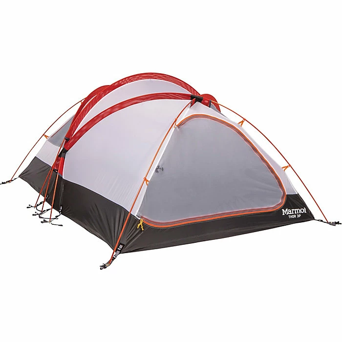 Marmot Thor 3P Tent 1 Marmot Thor 3P Tent