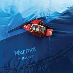 Marmot Trestles 15 Sleeping Bag -Camping Wear Shop 10331647x1107893 vAlt5